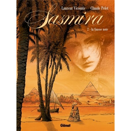 Sasmira - Tome 02
