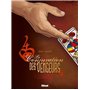 La Conjuration des Vengeurs - Tome 01