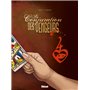 La Conjuration des Vengeurs - Tome 02