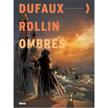 Ombres - Intégrale