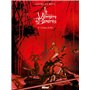 Le Vampire de Benares - Tome 02