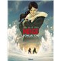 Neige Fondation - Tome 03
