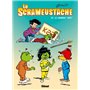 Le Scrameustache - Tome 41