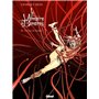 Le Vampire de Benares - Tome 03