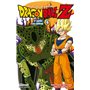 Dragon Ball Z - 4e partie - Tome 04