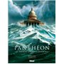 Panthéon, Le Tombeau des dieux endormis