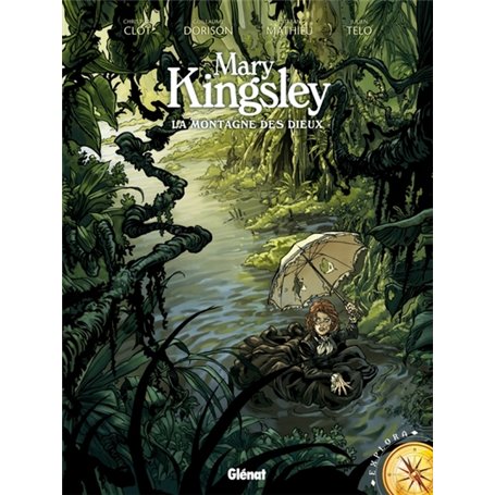 Mary Kingsley