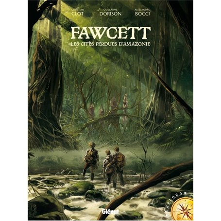 Fawcett