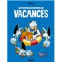 Mes plus belles histoires de Vacances