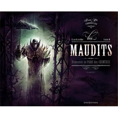 Les Maudits