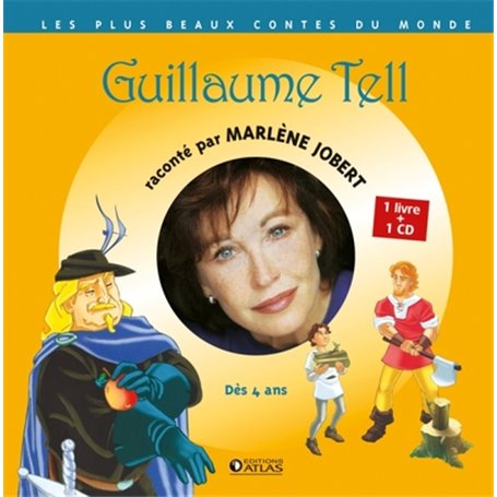 Guillaume Tell