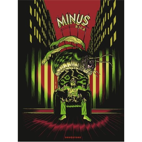 Minus