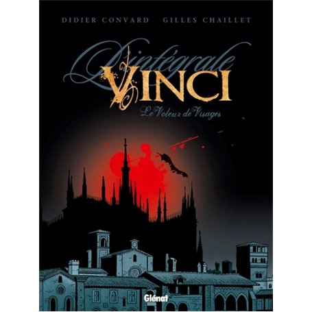 Vinci - Intégrale