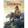 Sang Royal - Tome 03
