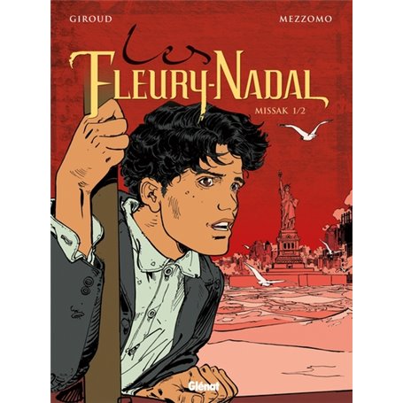Les Fleury-Nadal - Tome 05