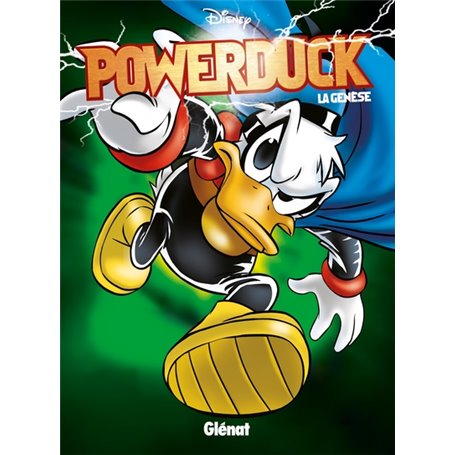 PowerDuck