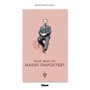 What news of  Marius Chapoutier ?