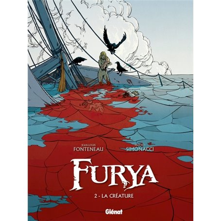 Furya - Tome 02