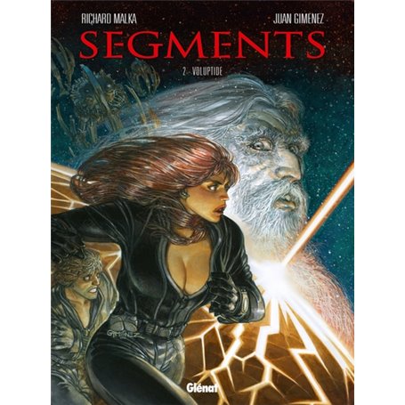 Segments - Tome 02