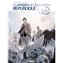 Les Mystères de la 4e République - Tome 01