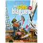 Les Sales blagues de l'Echo - Tome 17