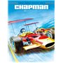 Chapman - Tome 02