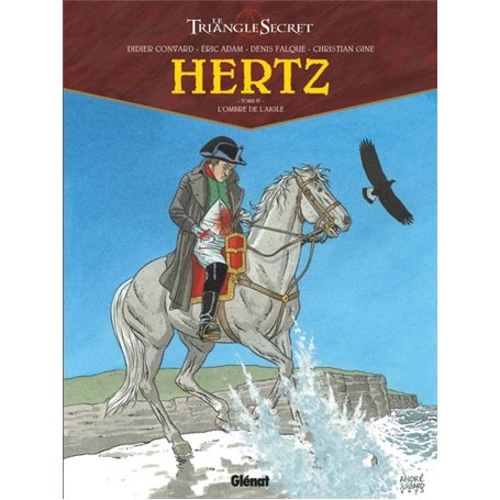 Hertz - Tome 04