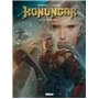 Konungar - Tome 03