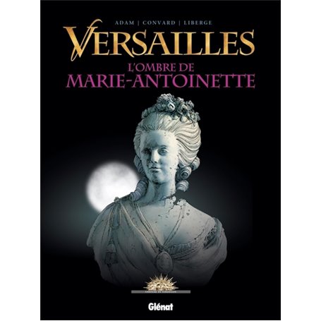 Versailles - Tome 02