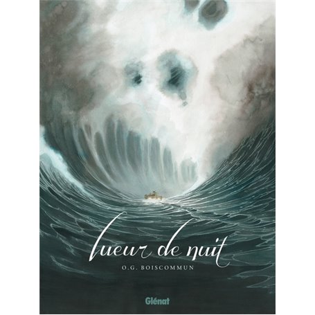 Lueur de nuit