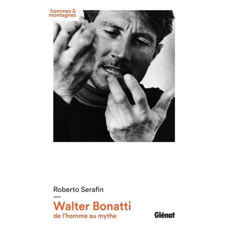 Walter Bonatti