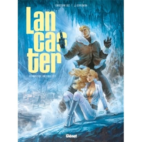 Lancaster - Tome 02