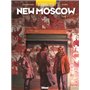 Uchronie[s] - New Moscow - Tome 03
