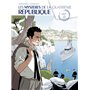 Les Mystères de la 4e République - Tome 02
