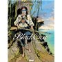 Black Crow - Tome 05