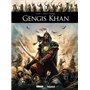 Gengis Khan