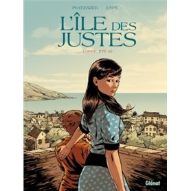 L'Île des Justes L'Île des Justes