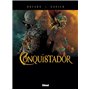 Conquistador - Coffret Tomes 1 et 2