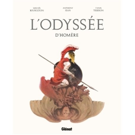 L'Odyssée
