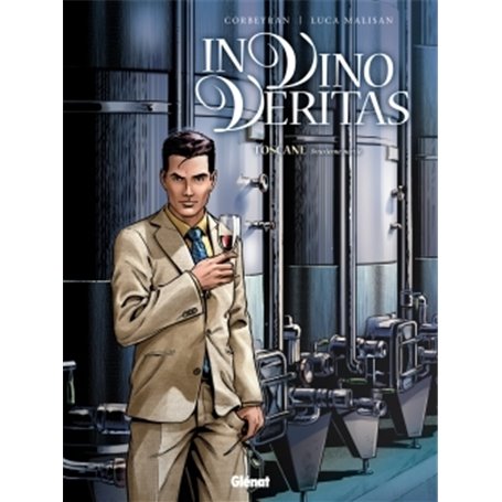 In vino veritas - Tome 02