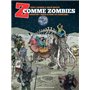 Z comme zombies T01
