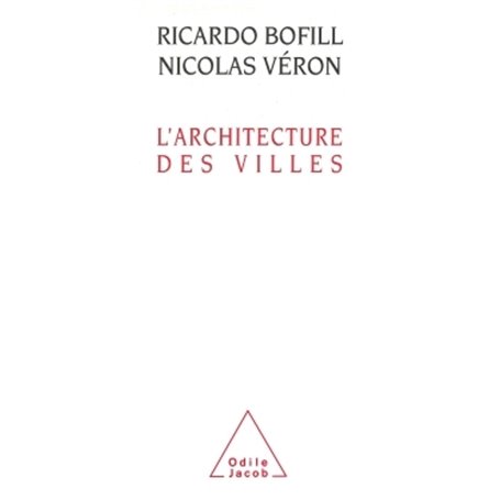 L'Architecture des villes