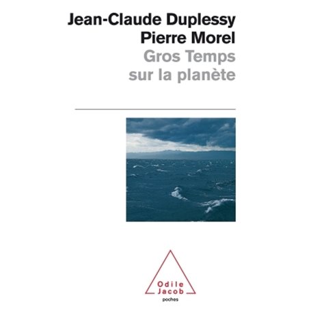 Gros temps sur la planète