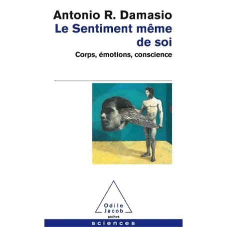 Le Sentiment même de soi