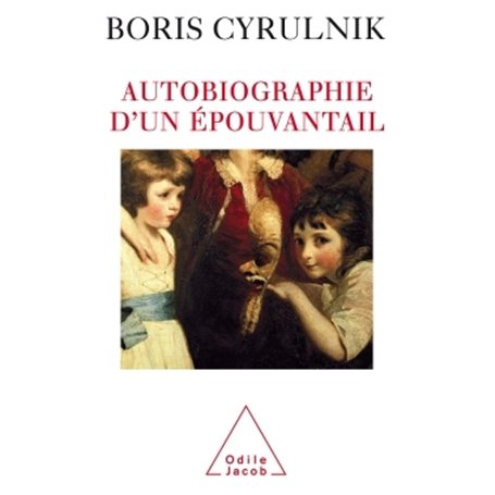 Autobiographie d'un épouvantail