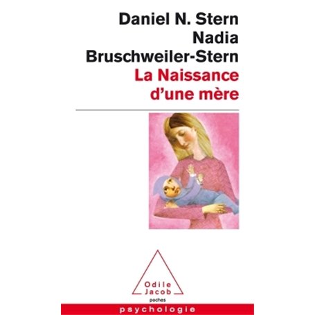 La Naissance d'une mère