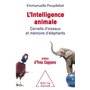 L'Intelligence animale