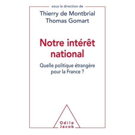 Notre intérêt national