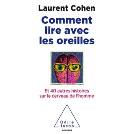Comment lire avec les oreilles