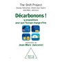 Décarbonons !